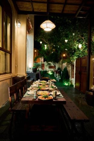 Hoian Tranquil Beach Villa Vacation rental in Hoi An
