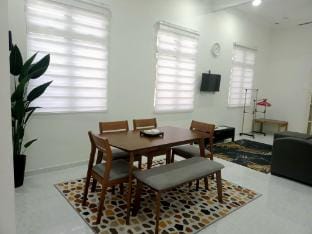 Medina STC Homestay  Vacation rental in Terengganu, Malaysia