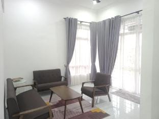 Medina STC Homestay  Vacation rental in Terengganu, Malaysia