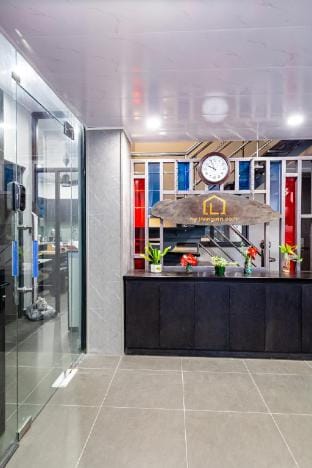 Awenasa Hideaway Vacation rental in Ho Chi Minh City