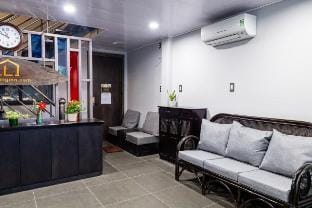 Awenasa Hideaway Vacation rental in Ho Chi Minh City