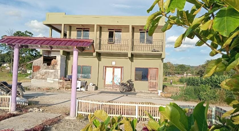 Arthuro Homestay Vacation rental in Indonesia