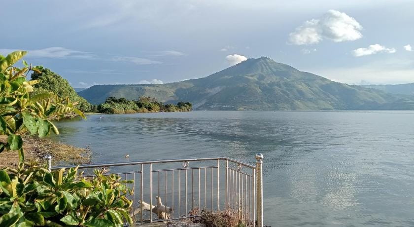 Arthuro Homestay Vacation rental in Indonesia