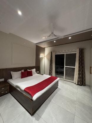 Royal Queen Family Homestay  Vacation rental in Udaipur