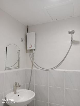 Ching's Condo Rental in Lapu-Lapu City Apartment in Lapu-Lapu City