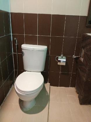 Koh Lanta Klongnin Rubber Home A/C Quiet Room Vacation rental in Krabi Changwat