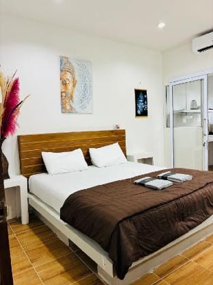 Apartment Wat Sawang Arom 35 Vacation rental in Ko Samui
