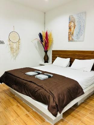 Apartment Wat Sawang Arom 35 Vacation rental in Ko Samui