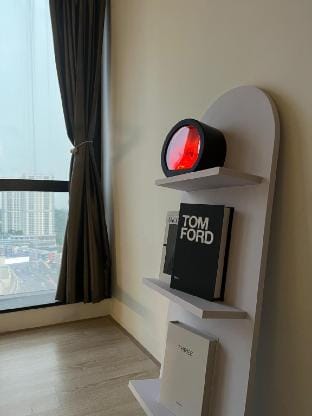 Studio Room @Pavilion Bukit Jalil Revo Aurora 19A Apartment in Federal Territory of Kuala Lumpur