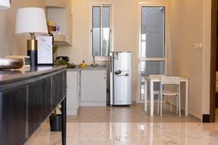 Portal Chalets With Private Pool - Al Narjis (N2) Chalet in Riyadh