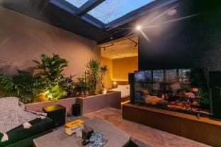 Portal Chalets With Private Pool - Al Arid (A3) Chalet in Riyadh