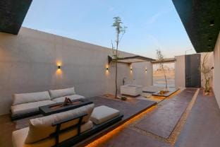 Chalets With Private Pool - Al Arid (A4) Chalet in Riyadh