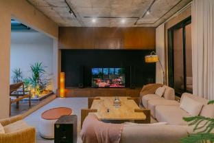 Chalets With Private Pool - Al Arid (A4) Chalet in Riyadh