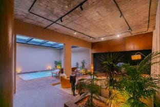 Chalets With Private Pool - Al Arid (A4) Chalet in Riyadh