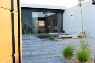 Portal Chalets With Private Pool - AlQirwan (Q2) Chalet in Riyadh