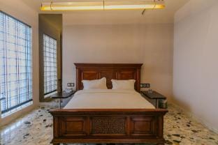 Portal Chalets With Private Pool - Al-Rawda (R2) Chalet in Riyadh