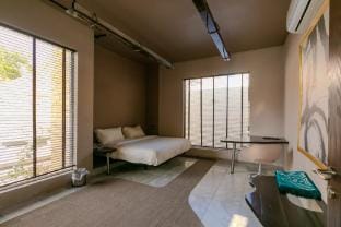 Portal Chalets With Private Pool - Al-Rawda (R3) Chalet in Riyadh