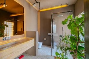 Portal Chalets With Private Pool - Al-Rawda (R3) Chalet in Riyadh
