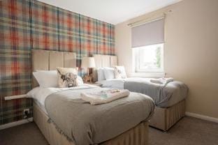 The Rise Retreat Vacation rental in Livingston