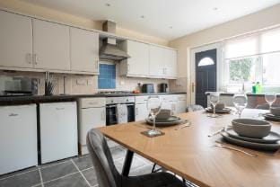 The Rise Retreat Vacation rental in Livingston
