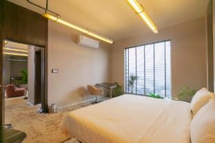 Portal Chalets With Private Pool - Al-Rawda (R5) Chalet in Riyadh