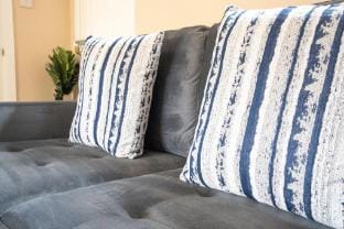 Marina House Vacation rental in Scotland