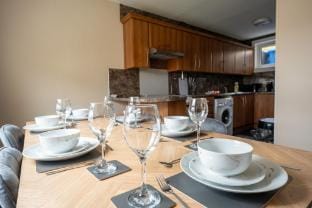 Marina House Vacation rental in Scotland