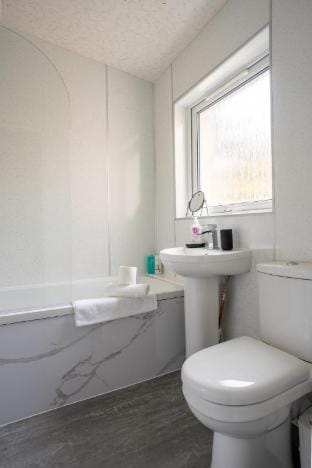 Marina House Vacation rental in Scotland