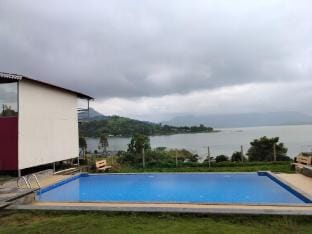 Plumeria retreat pawna lakeside cottges  Farm Stay in Maharashtra