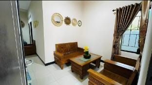 UCI HOMESTAY JOGJA Vacation rental in Special Region of Yogyakarta