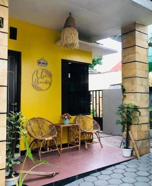 UCI HOMESTAY JOGJA Vacation rental in Special Region of Yogyakarta