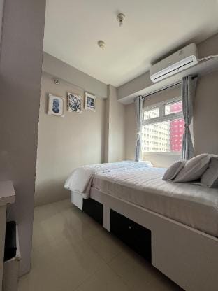 Two Bedroom Appartement in Green Pramuka City Vacation rental in Jakarta