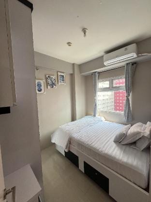 Two Bedroom Appartement in Green Pramuka City Vacation rental in Jakarta
