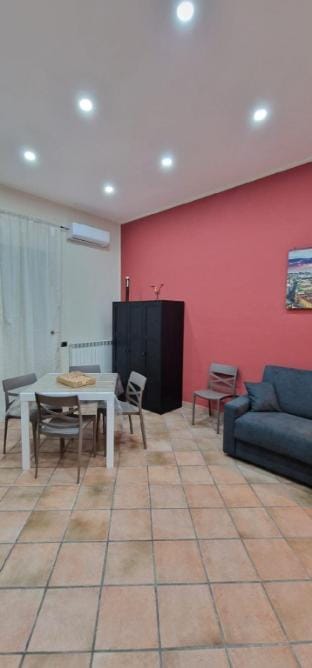 Dimora Carafa Vacation rental in Naples