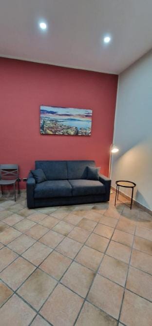Dimora Carafa Vacation rental in Naples
