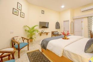 Chandranita Homestay Jaipur Vacation rental in Jaipur