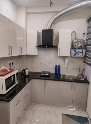 Wayside 1BHK Apartment  Apartment in Dehradun