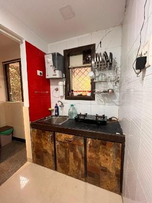 Carter Bay –  Peaceful Stay Near the Shore, Bandra Vacation rental in Mumbai