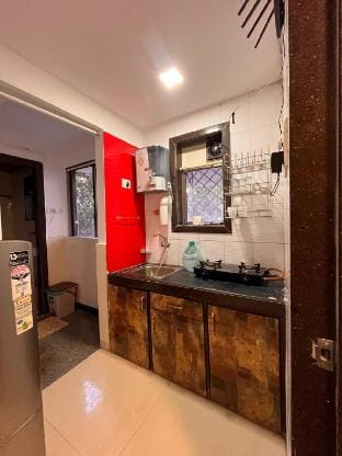 Carter Bay –  Peaceful Stay Near the Shore, Bandra Vacation rental in Mumbai