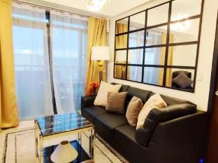 Velvet Accommodations PH Vacation rental in Quezon City