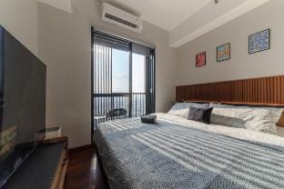 Overstay @ The Ayoma Residence Vacation rental in Indonesia