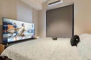 Overstay @ The Ayoma Residence Vacation rental in Indonesia
