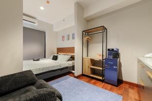 Overstay @ The Ayoma Residence Vacation rental in Indonesia
