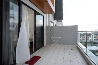 Bb cozy studio unit  Apartment in Kota Kinabalu