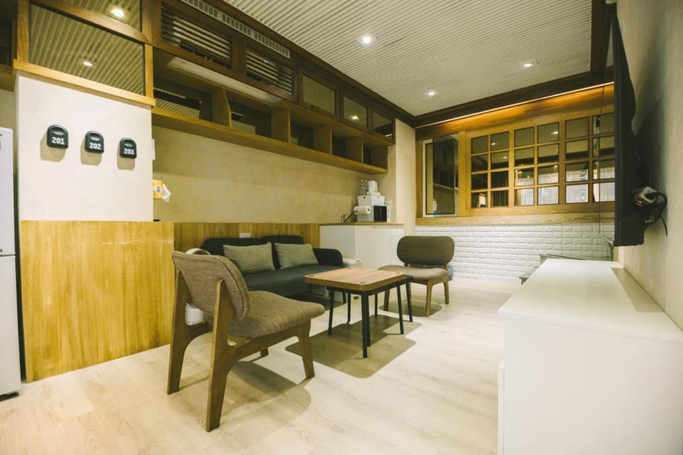 許家古宅 Vacation rental in Kaohsiung