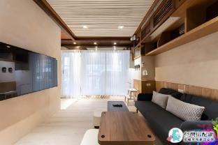 許家古宅 Vacation rental in Kaohsiung