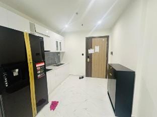 2BR+ quiet Apartment in green metropolis Vacation rental in Ho Chi Minh City