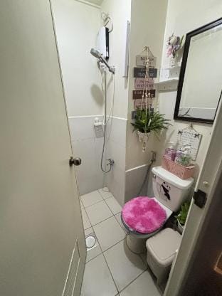 Columbres Place2 Vacation rental in Mandaluyong
