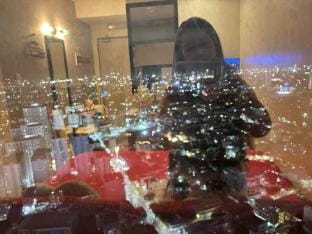 Columbres Place1 Apartment in Mandaluyong