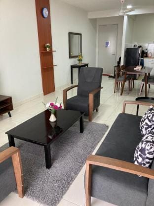 M.staycation Apartment in Malacca